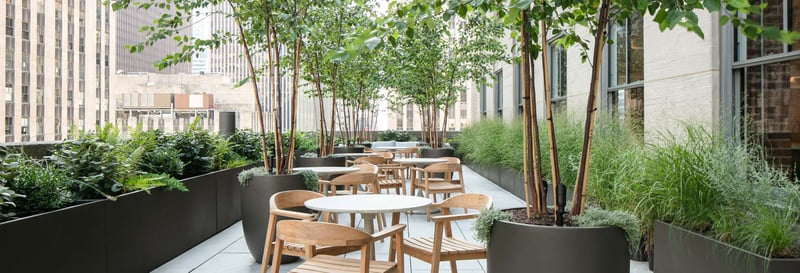Rockefeller Center